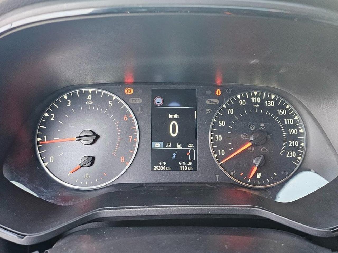 Renault Renault Clio usata 2