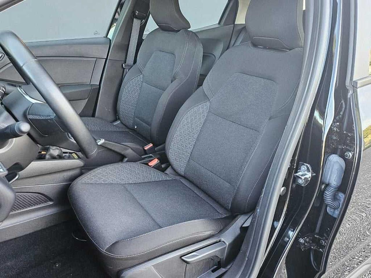 Renault Renault Clio usata 5