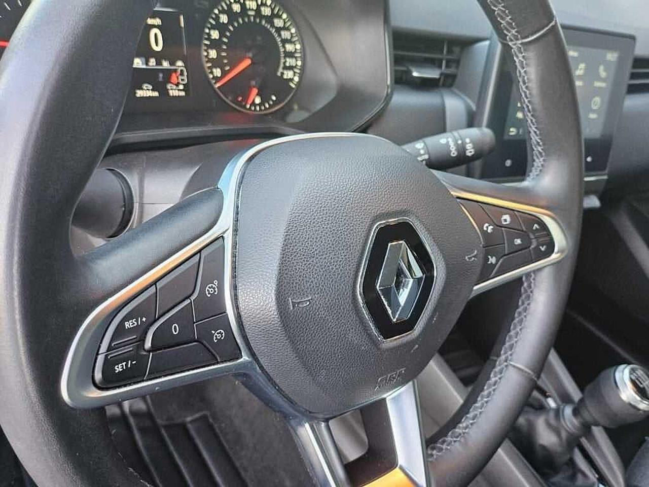 Renault Renault Clio usata 6