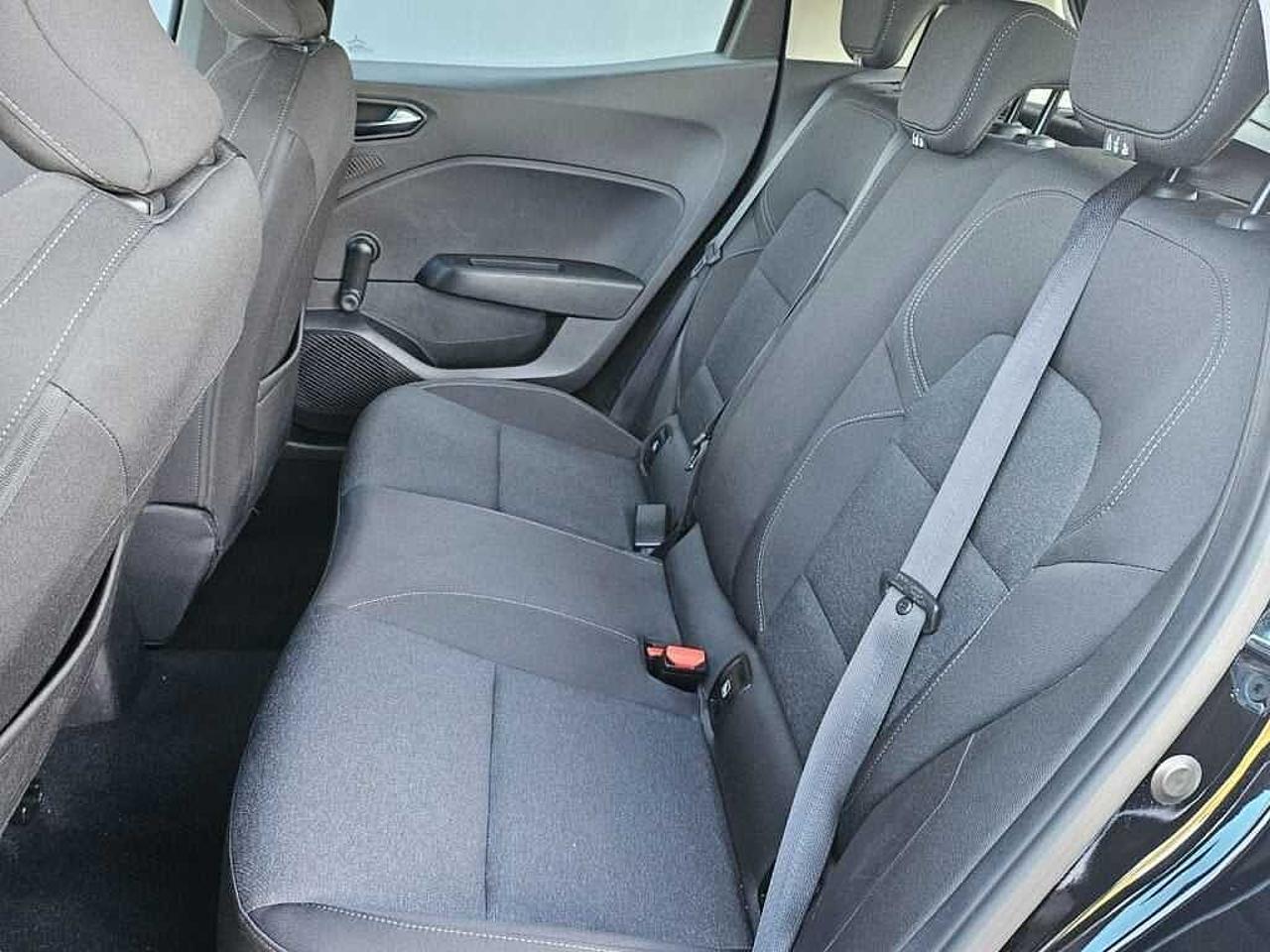 Renault Renault Clio usata 9