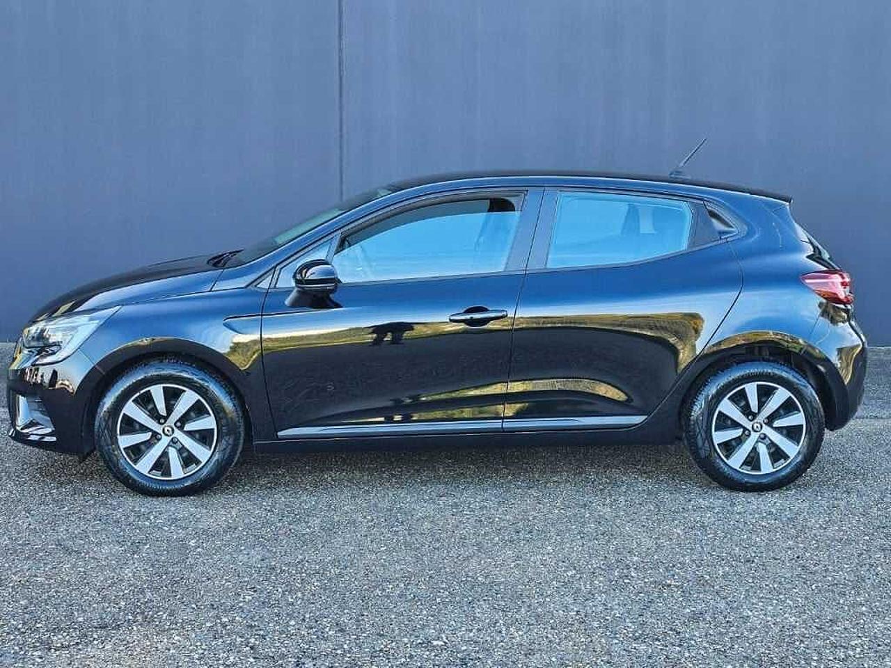 Renault Renault Clio usata 11