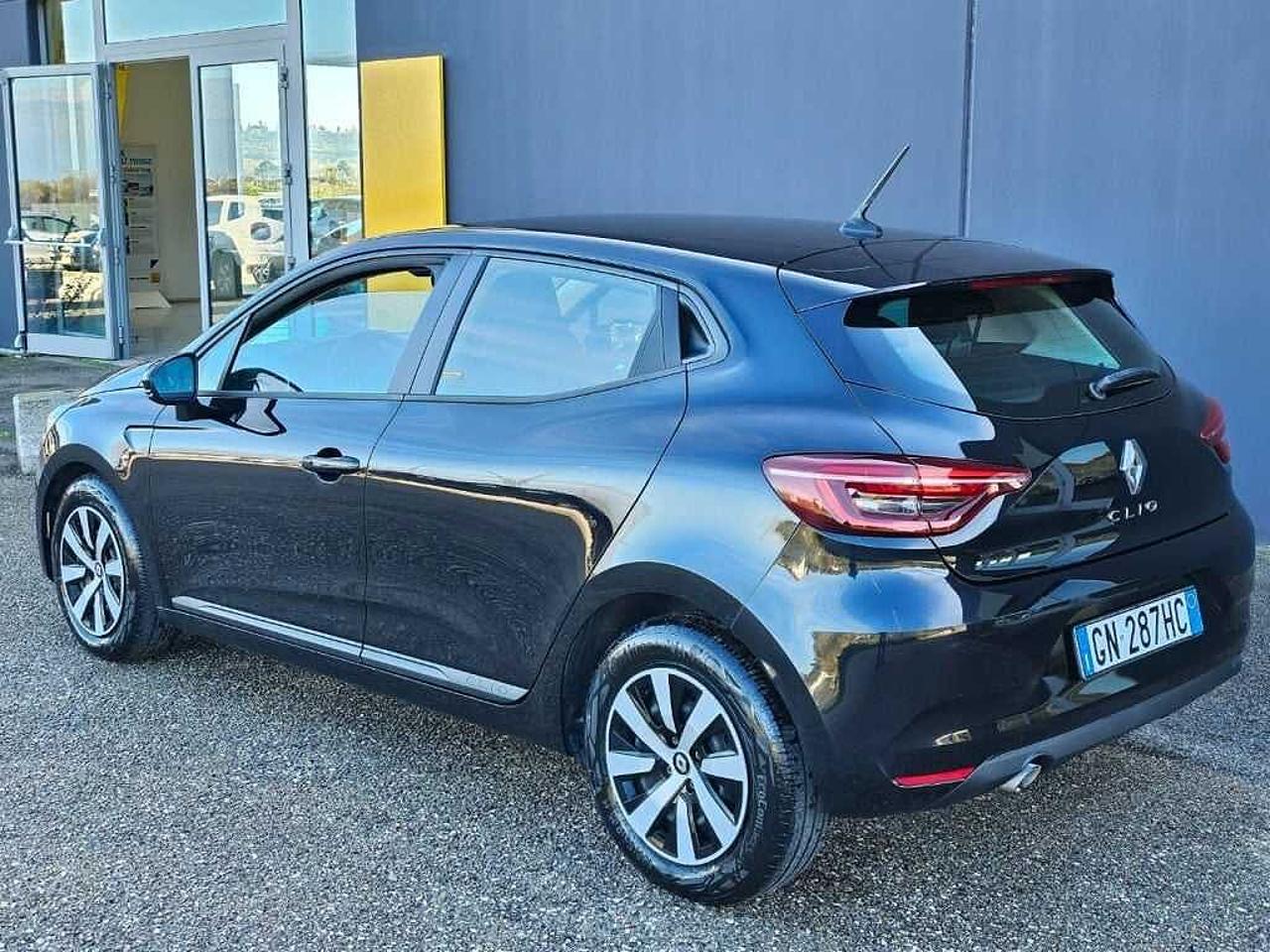 Renault Renault Clio usata 17