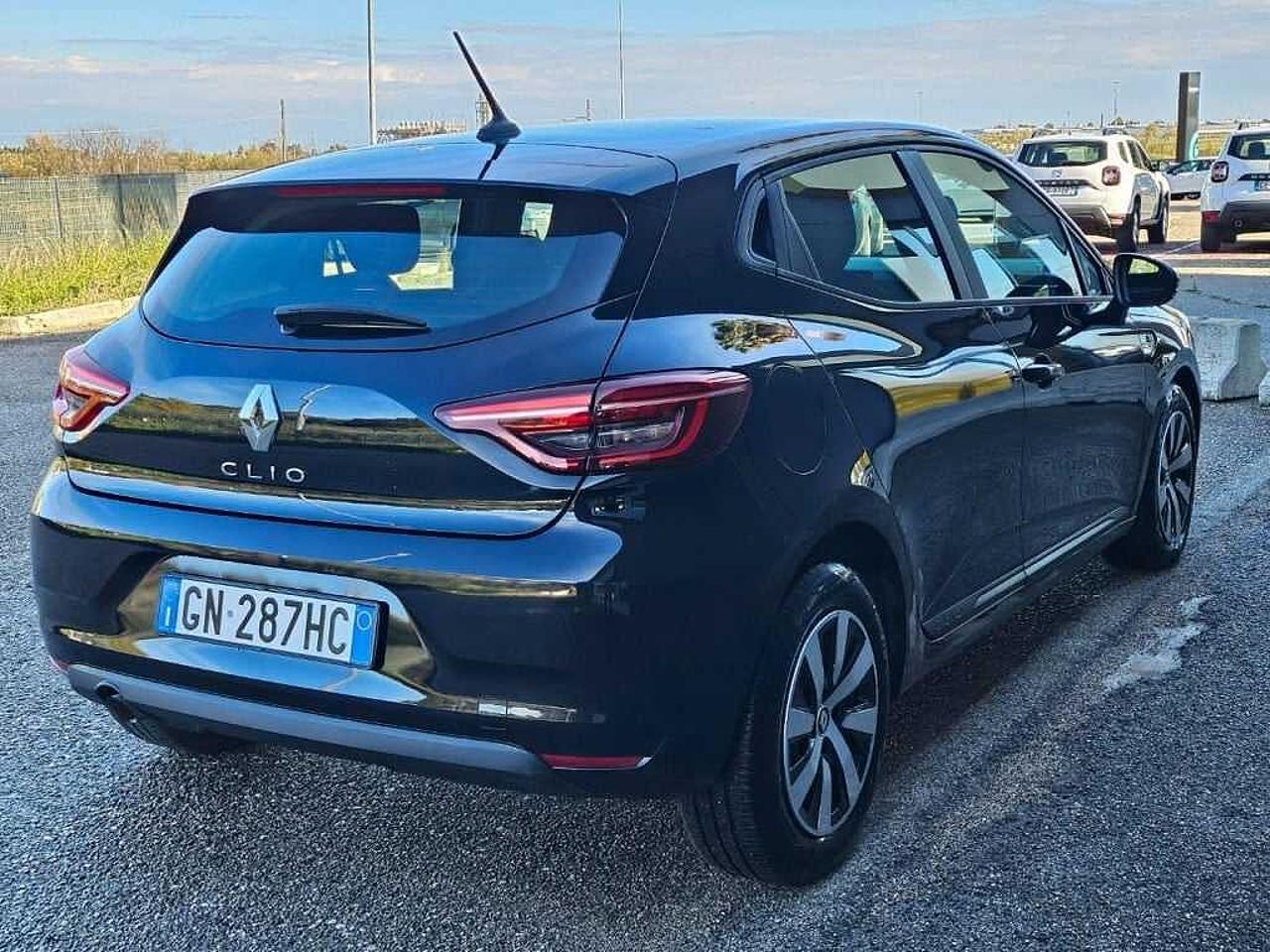Renault Renault Clio usata 19