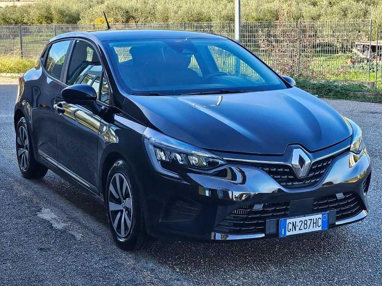 Renault Renault Clio usata 20