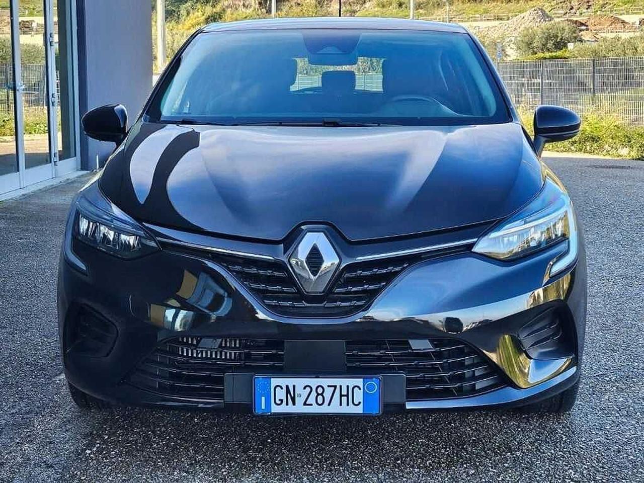 Renault Renault Clio usata 21