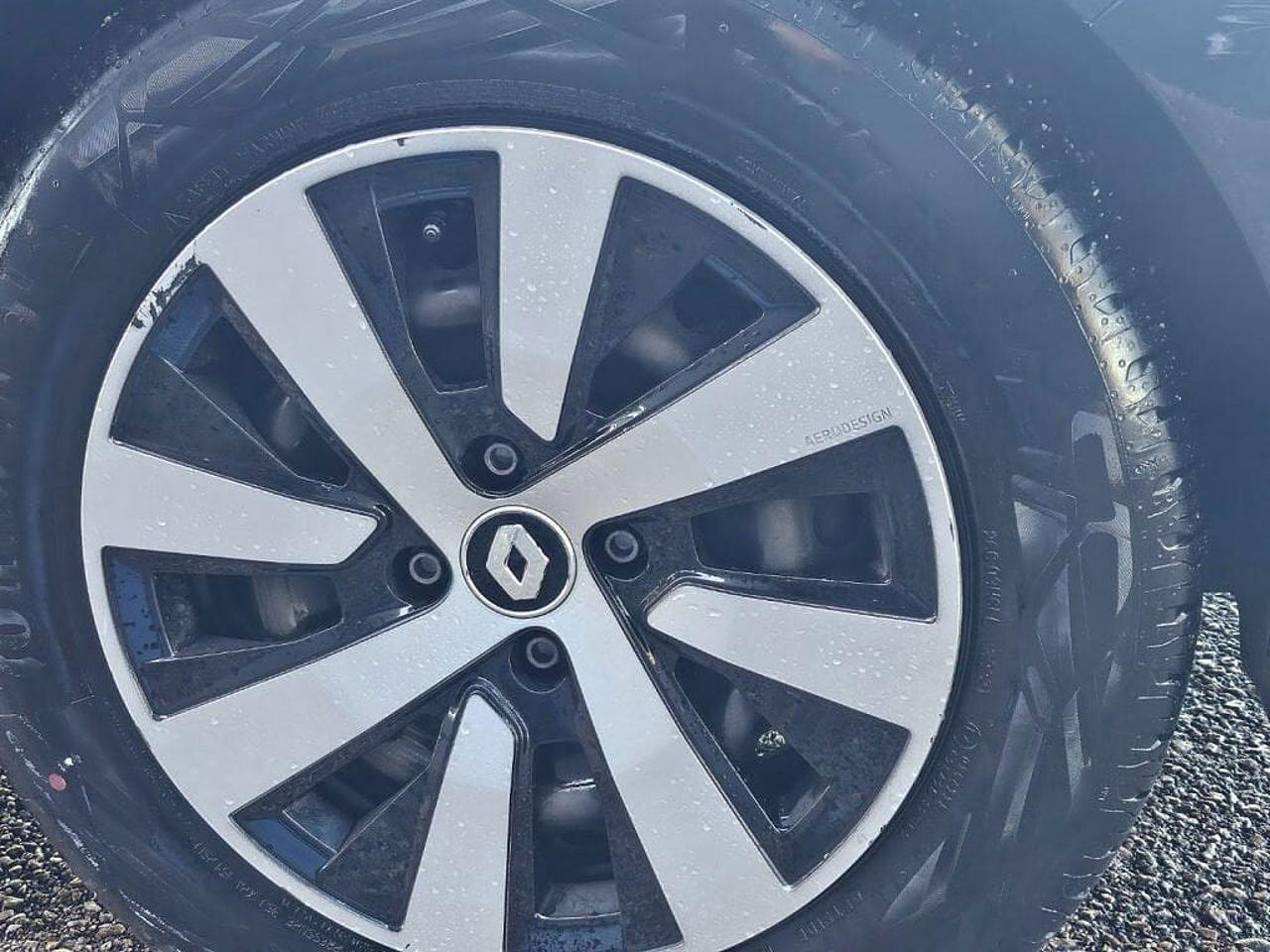 Renault Renault Clio usata 22