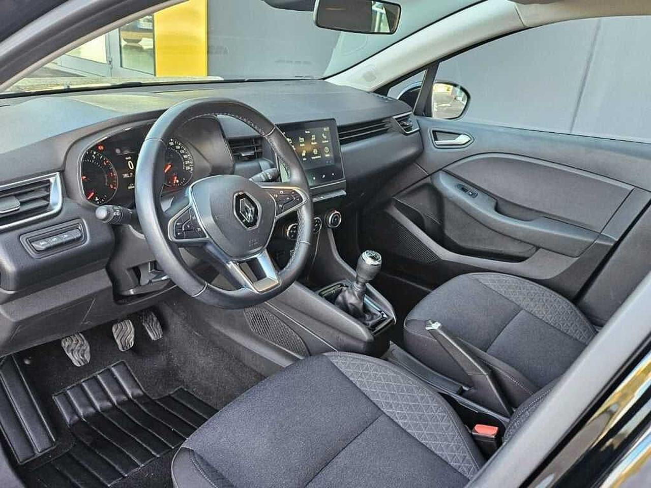 Renault Renault Clio usata 23