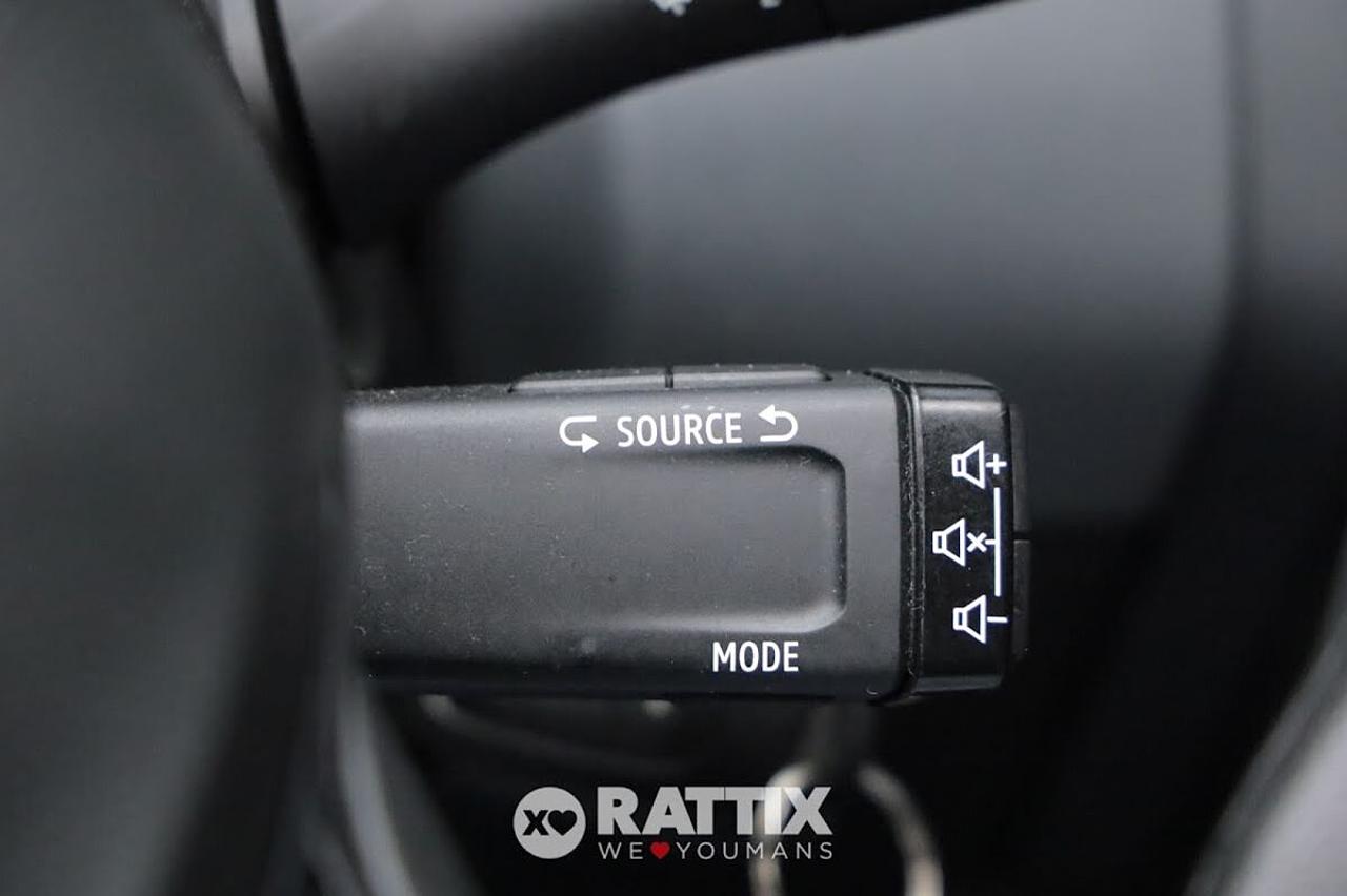 Renault Renault Clio usata 5