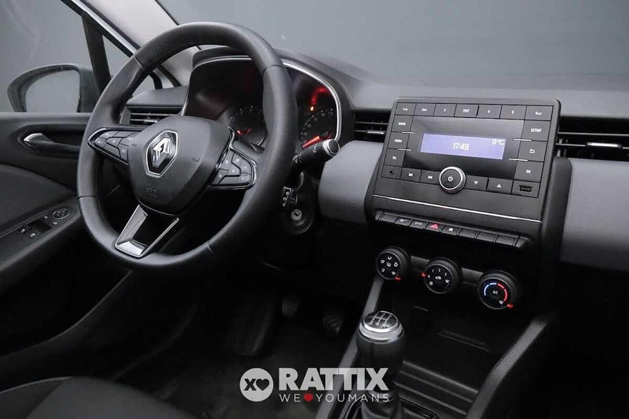 Renault Renault Clio usata 7
