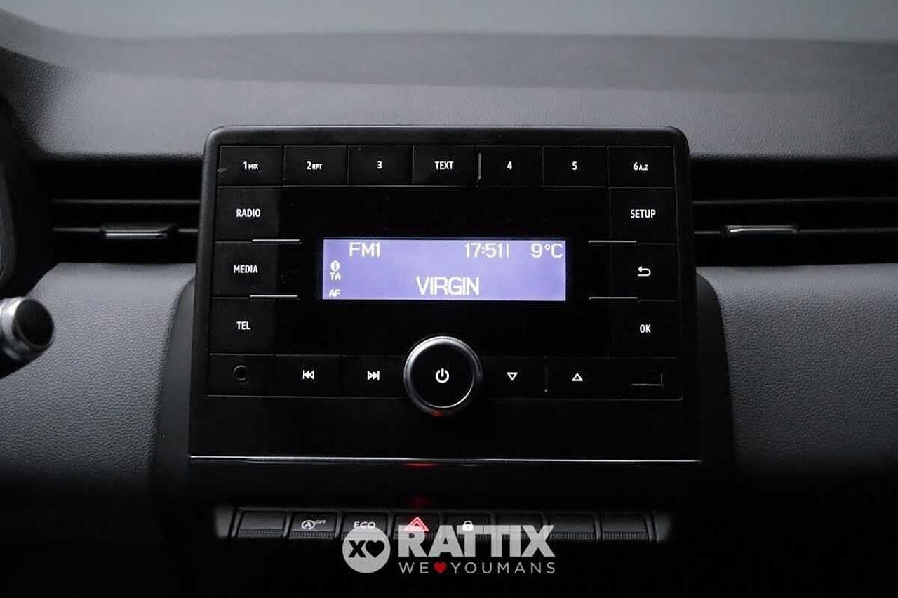 Renault Renault Clio usata 8