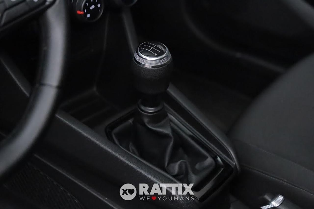 Renault Renault Clio usata 9