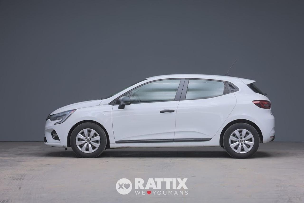 Renault Renault Clio usata 11