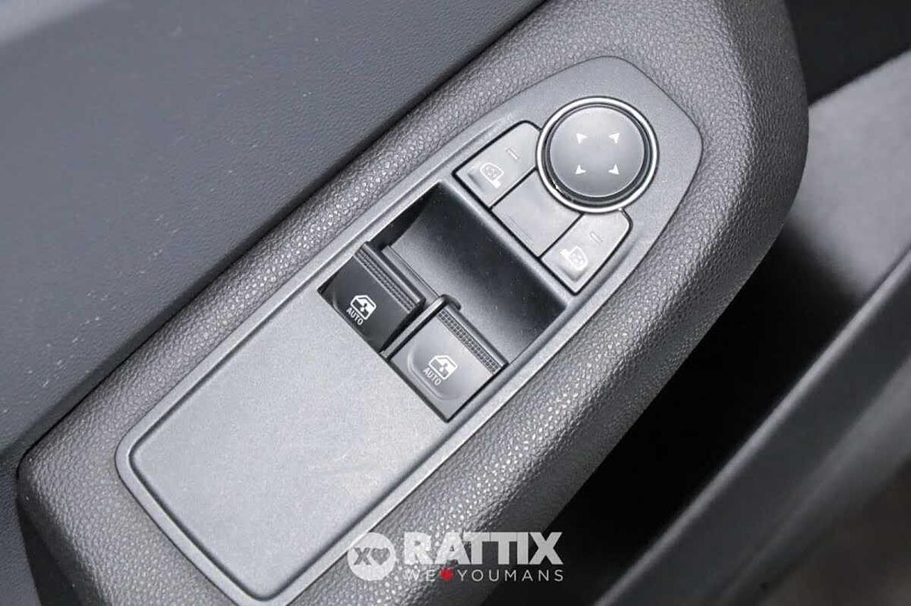 Renault Renault Clio usata 12