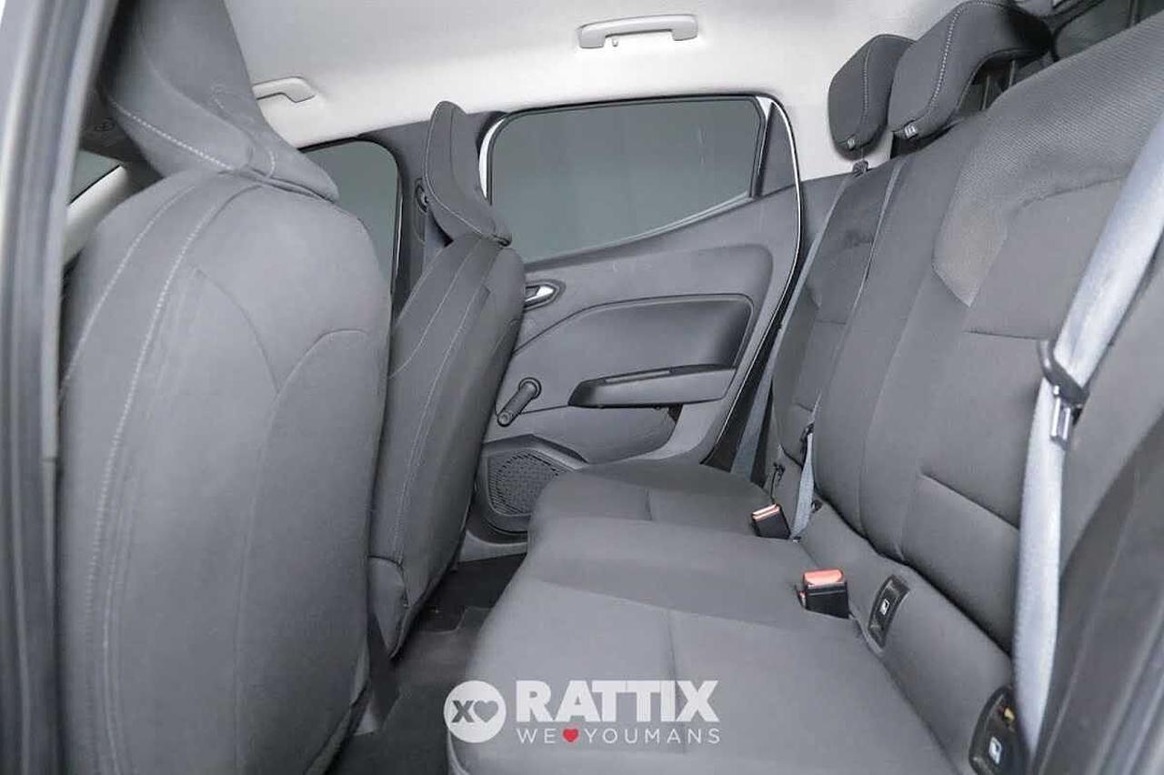 Renault Renault Clio usata 13