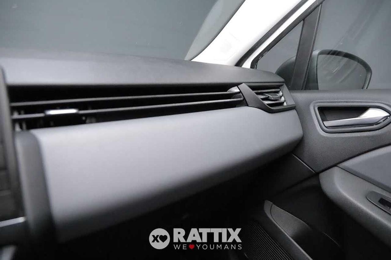 Renault Renault Clio usata 14