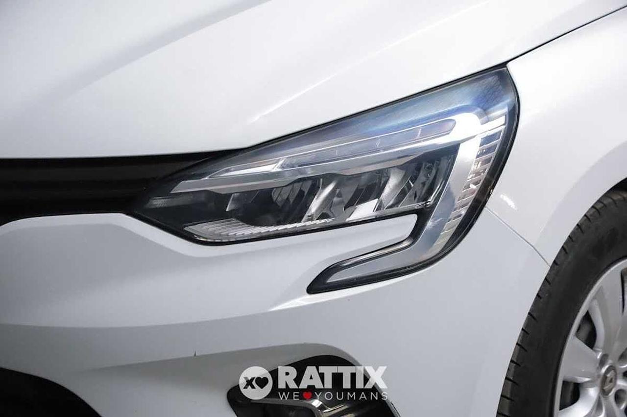 Renault Renault Clio usata 15