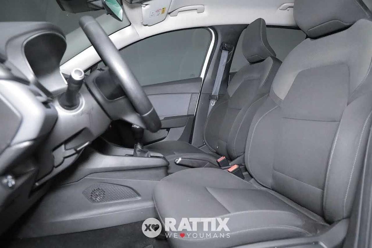 Renault Renault Clio usata 19