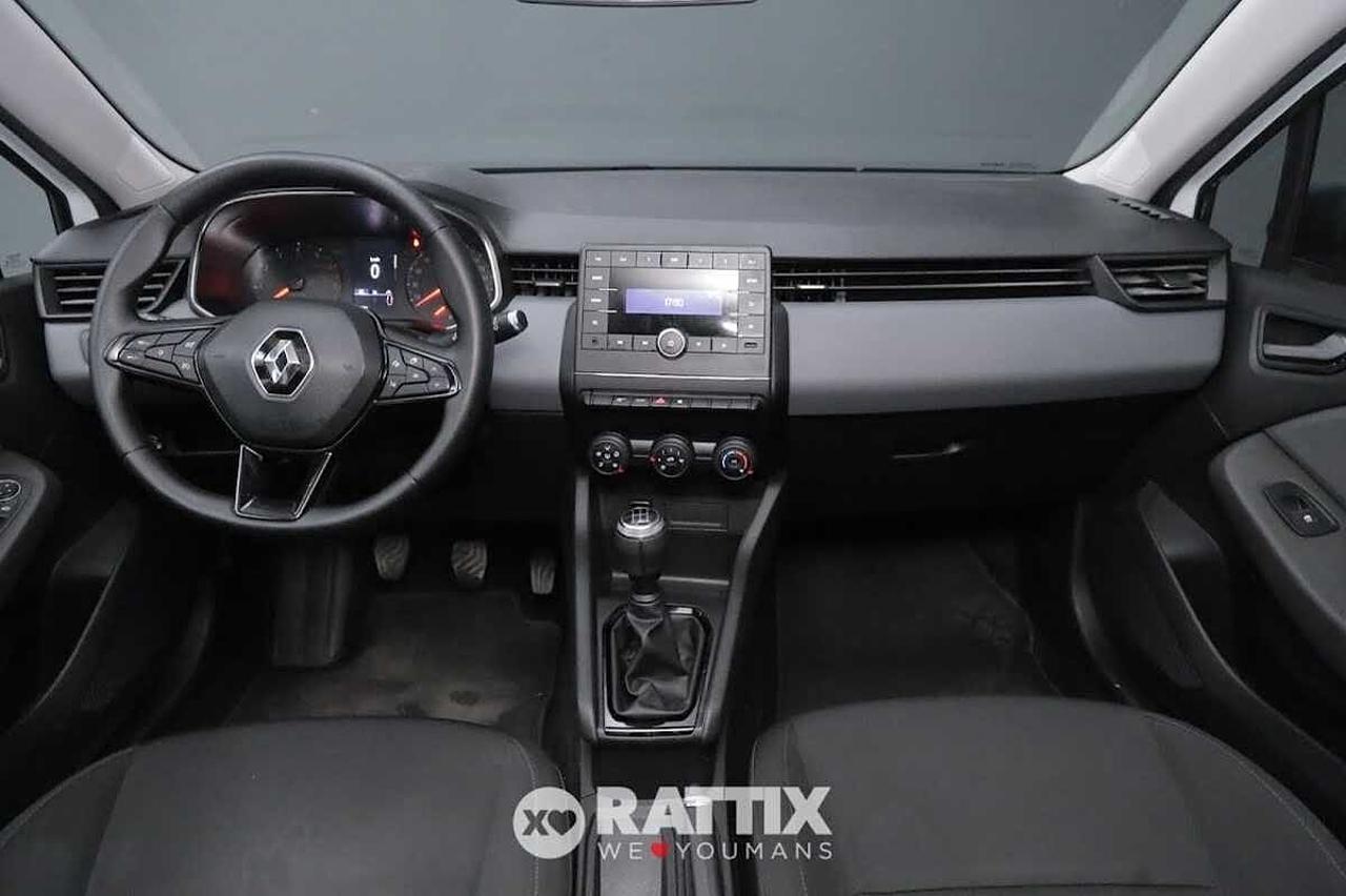 Renault Renault Clio usata 20