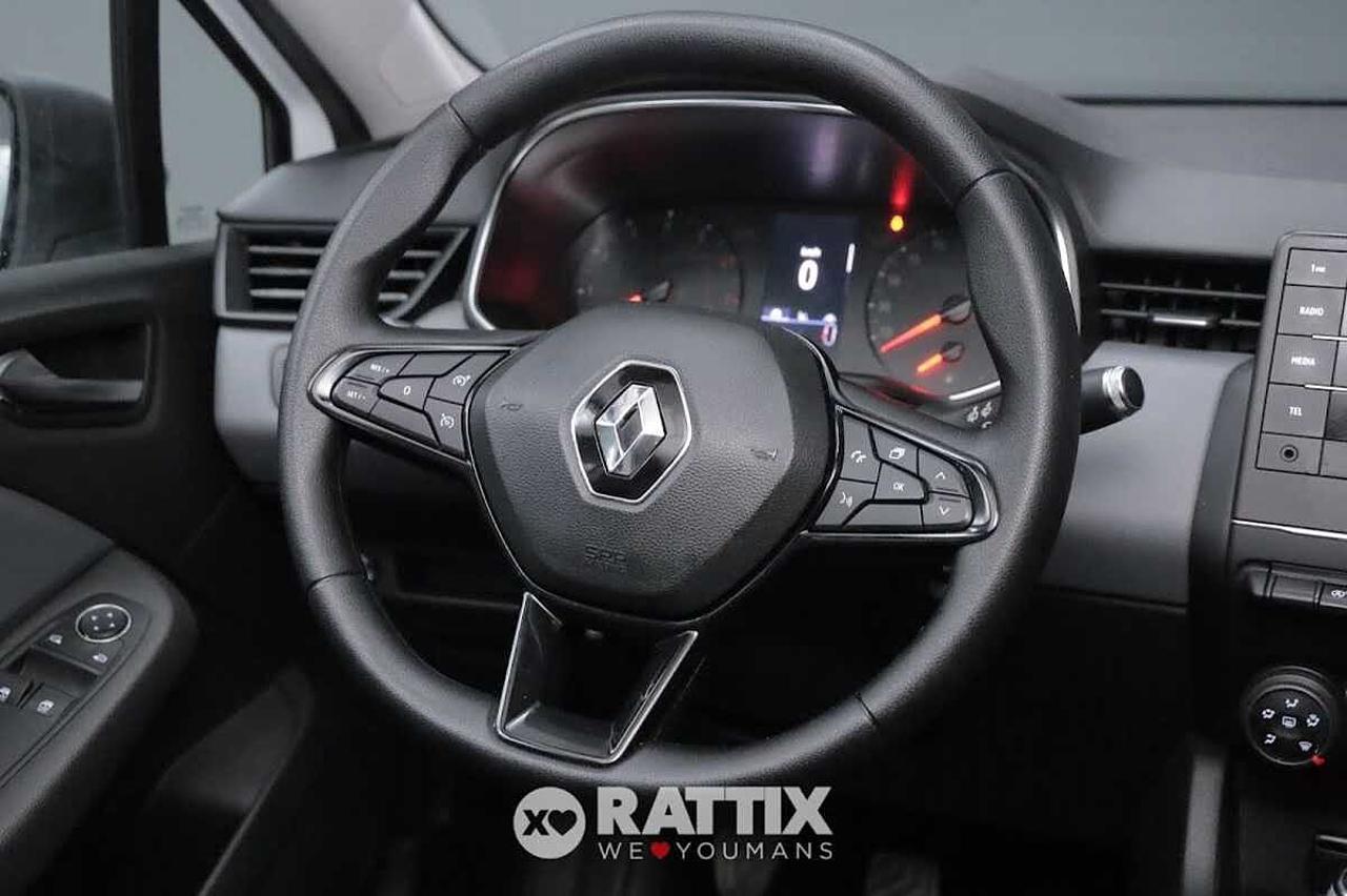 Renault Renault Clio usata 21