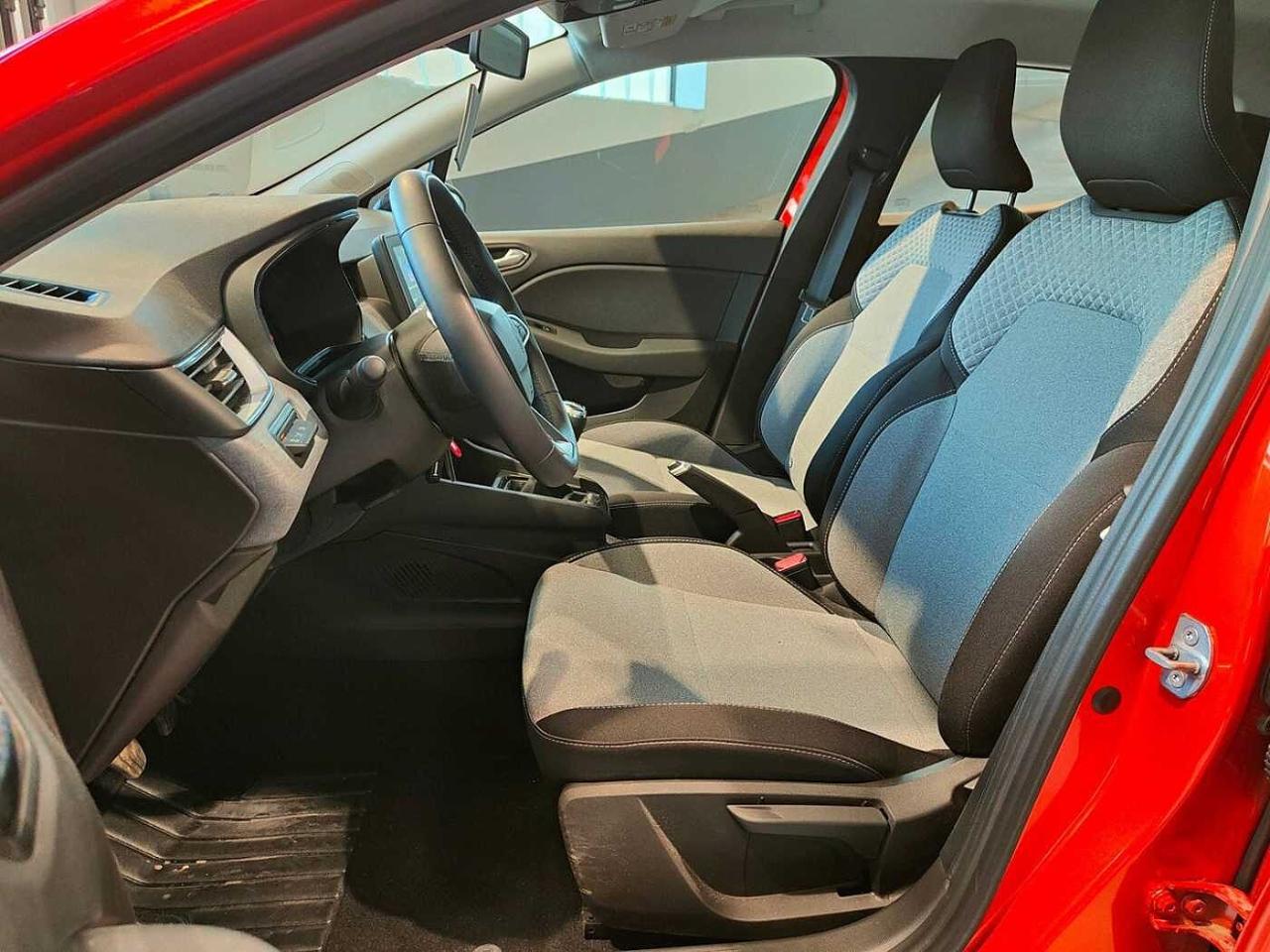 Renault Renault Clio usata 4