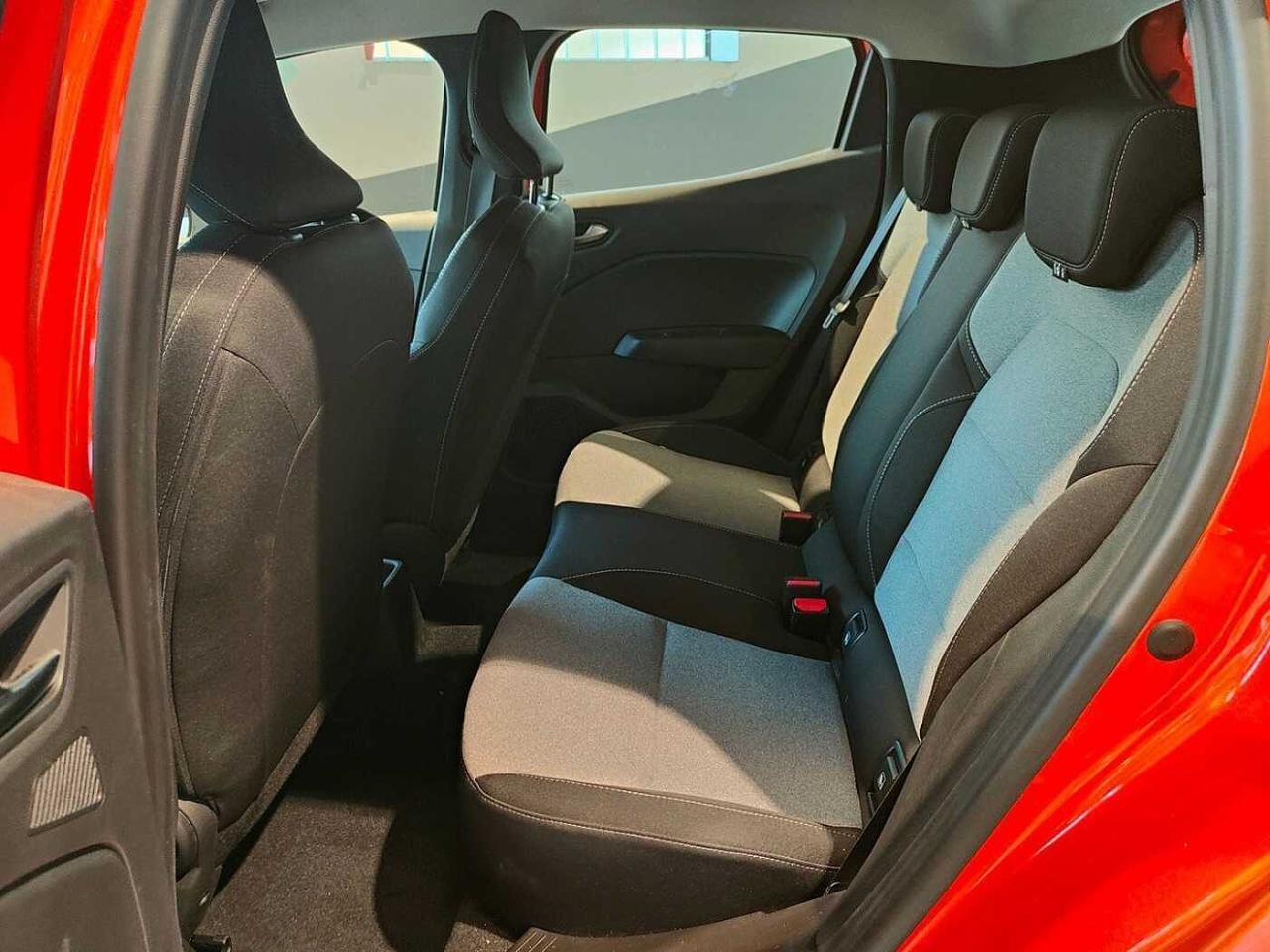 Renault Renault Clio usata 5