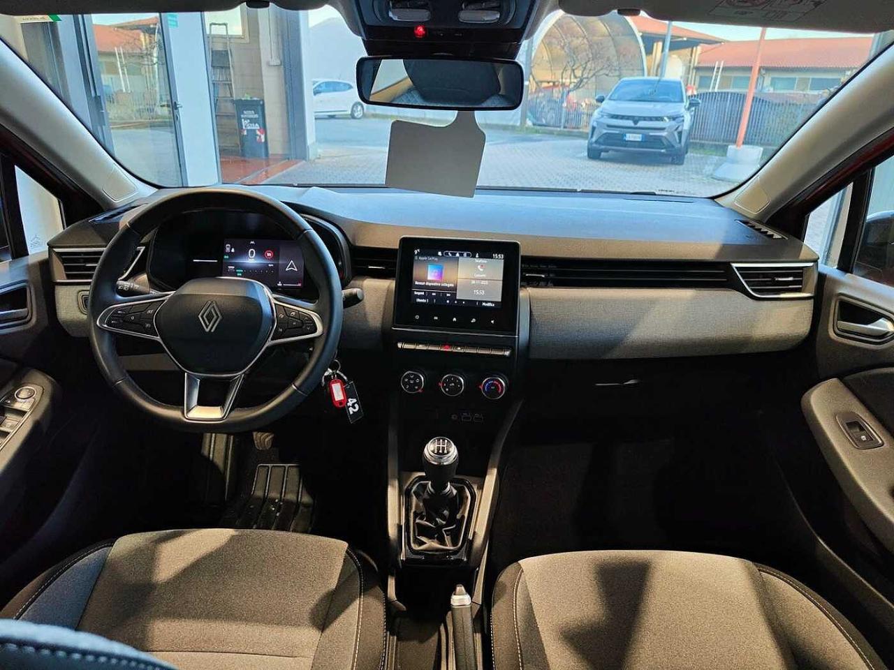 Renault Renault Clio usata 6