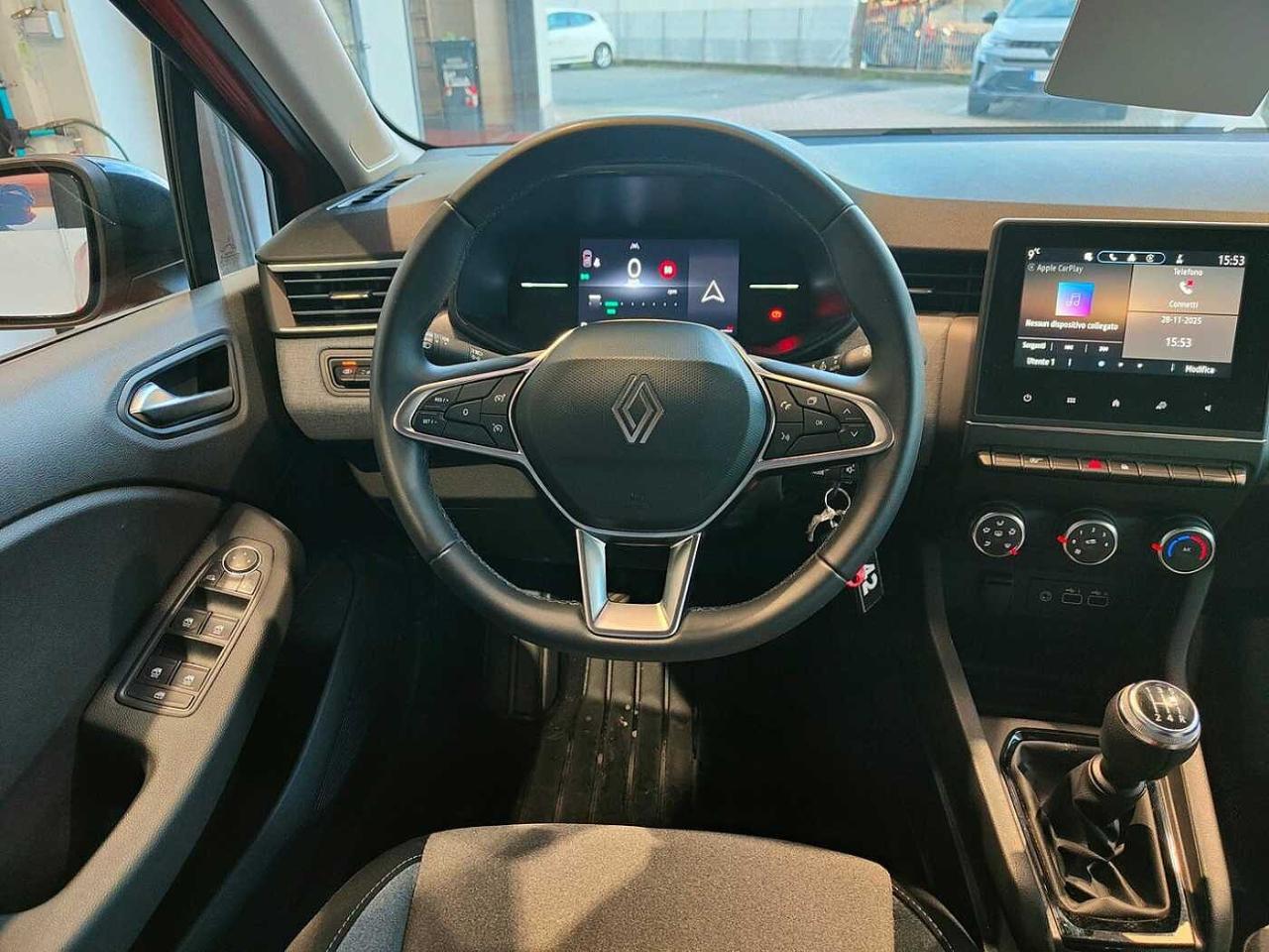 Renault Renault Clio usata 7