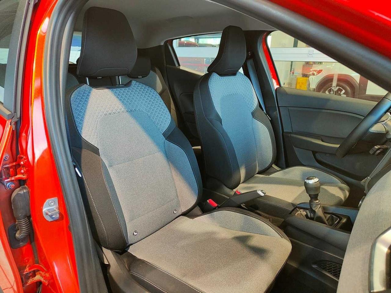 Renault Renault Clio usata 8