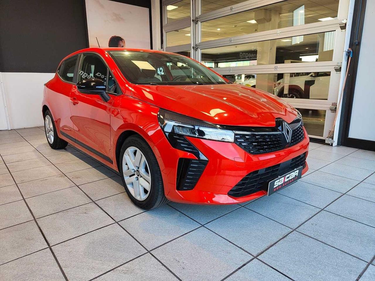 Renault Renault Clio usata 11