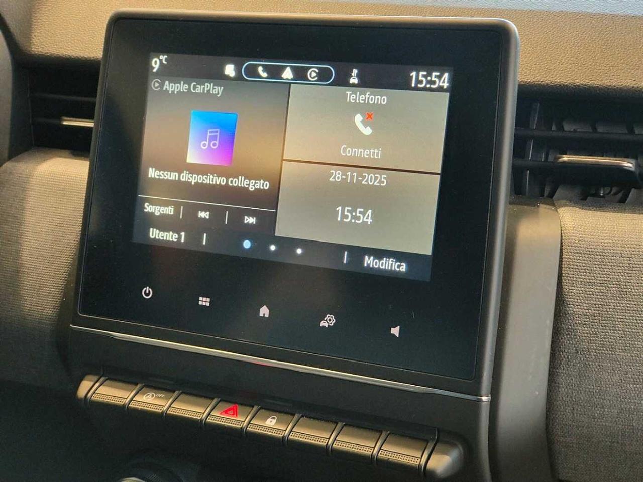 Renault Renault Clio usata 12