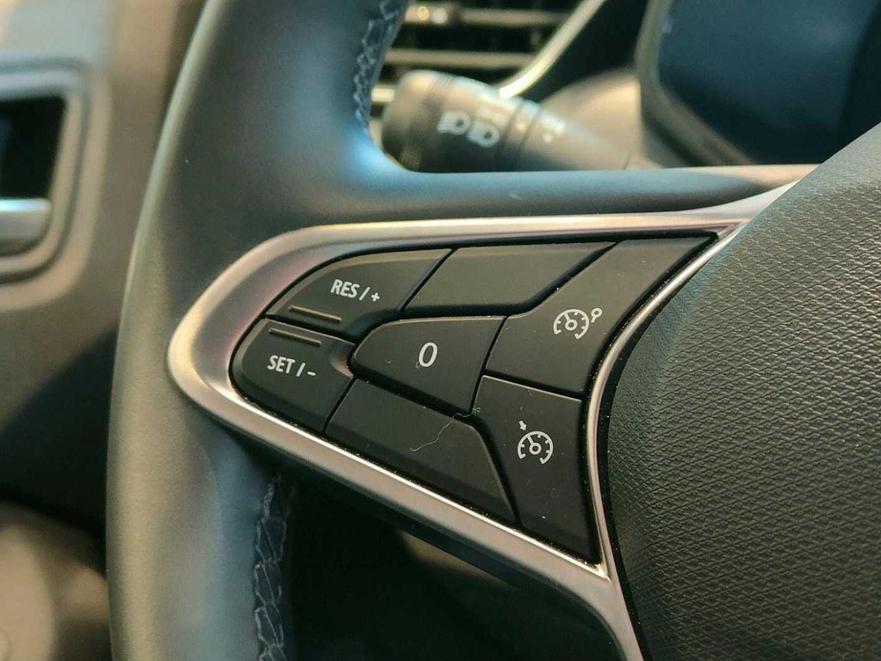 Renault Renault Clio usata 14