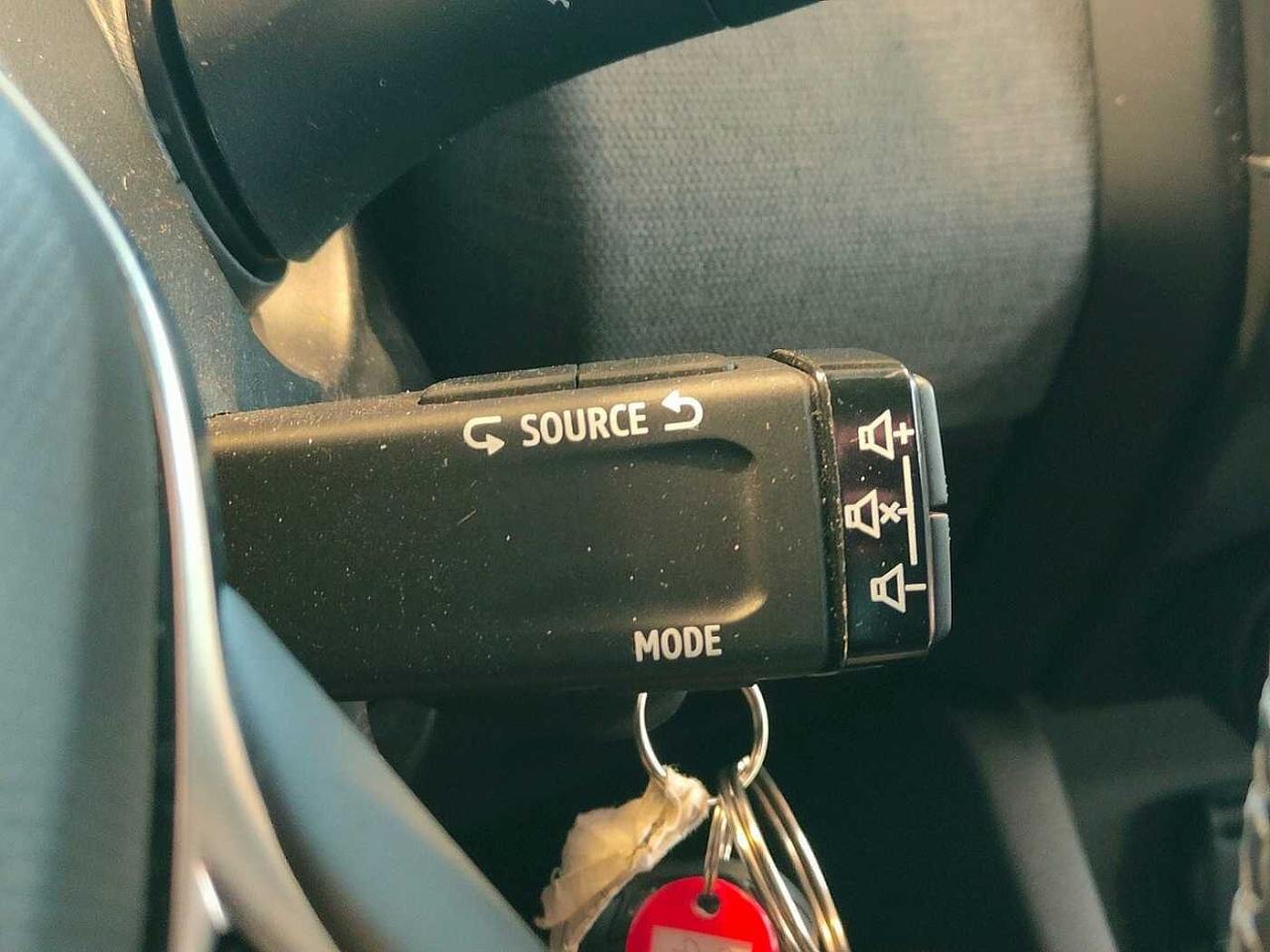 Renault Renault Clio usata 18