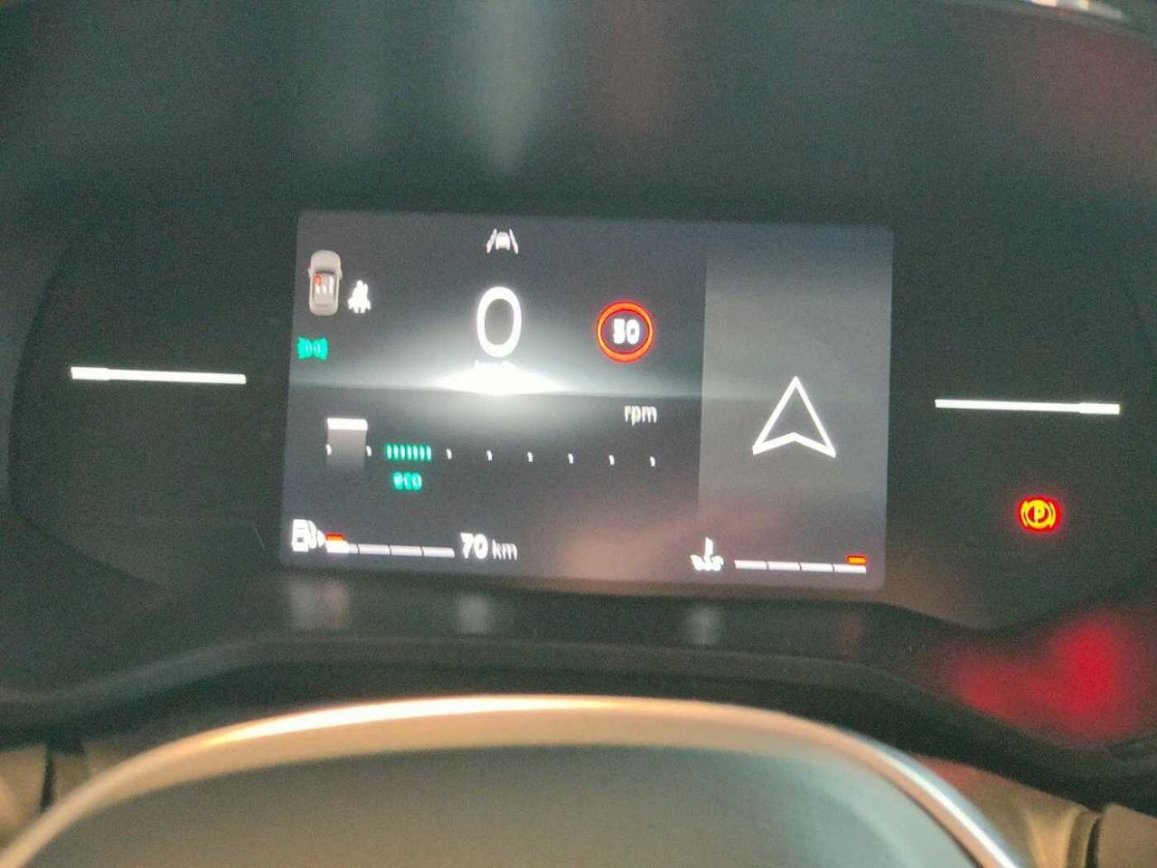 Renault Renault Clio usata 21