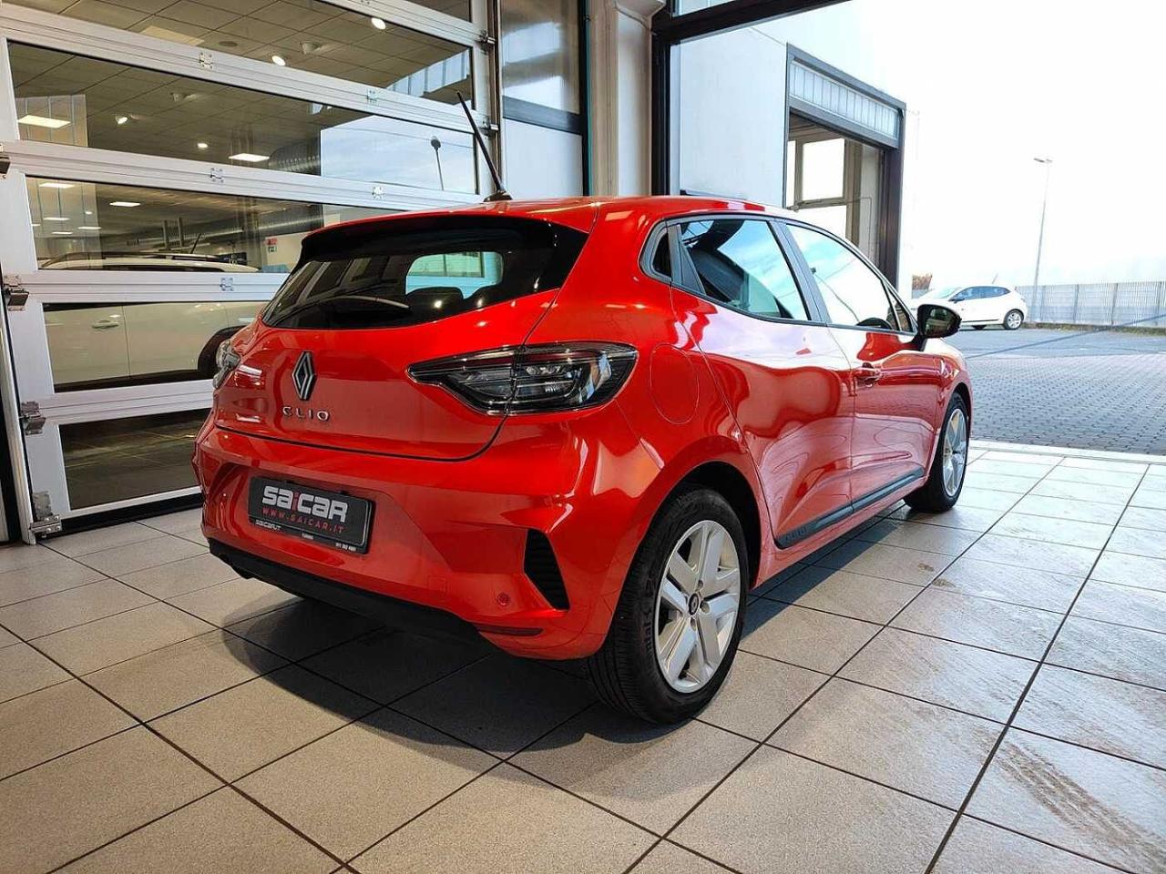 Renault Renault Clio usata 23