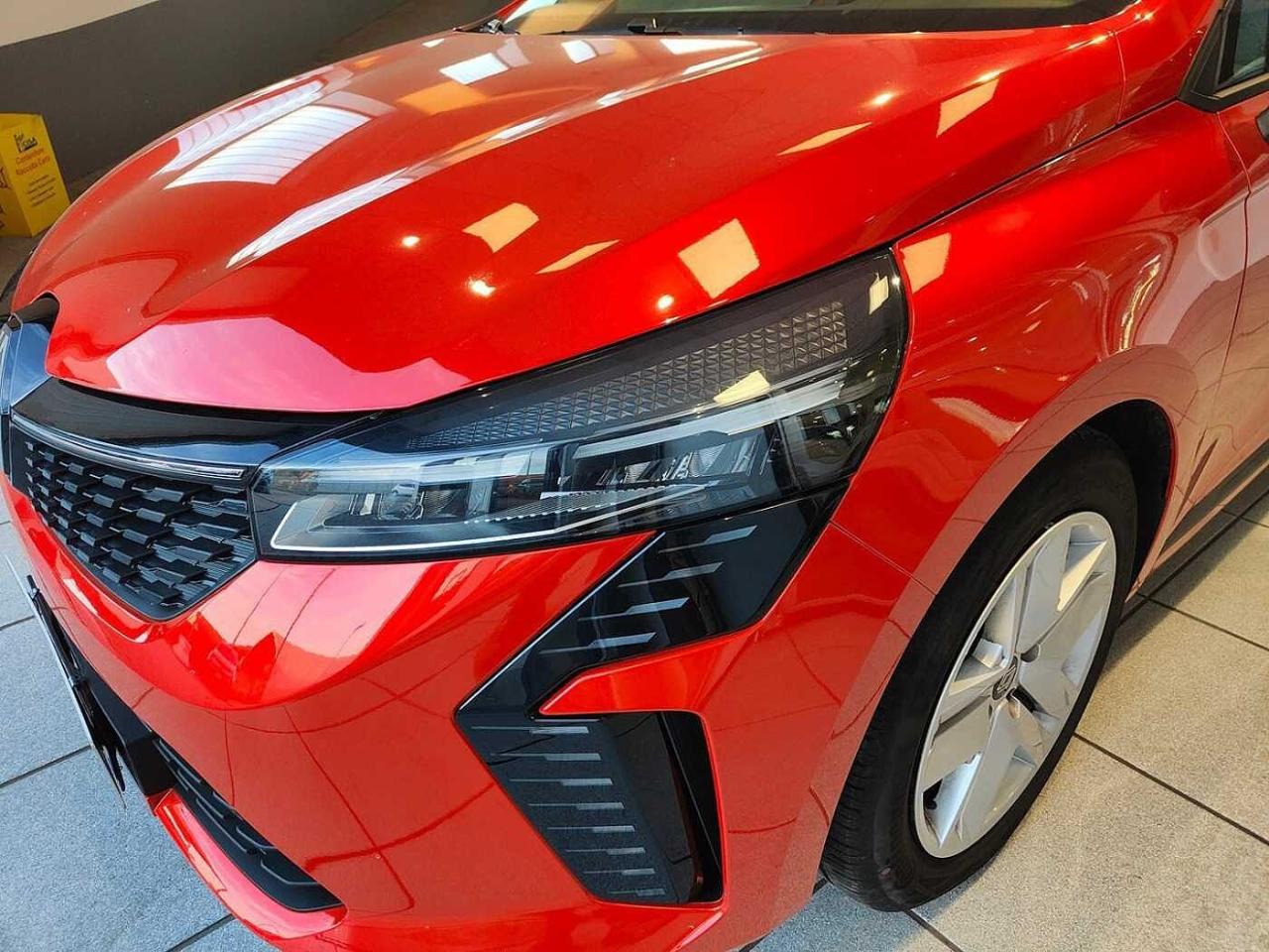 Renault Renault Clio usata 25