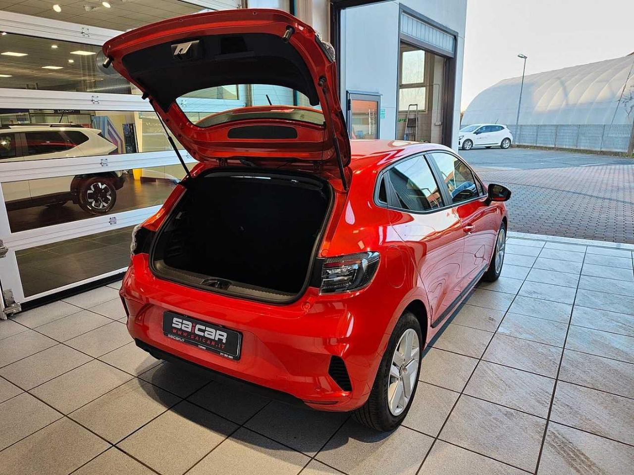 Renault Renault Clio usata 28