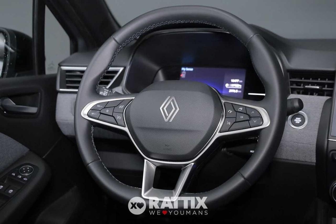 Renault Renault Clio usata 1