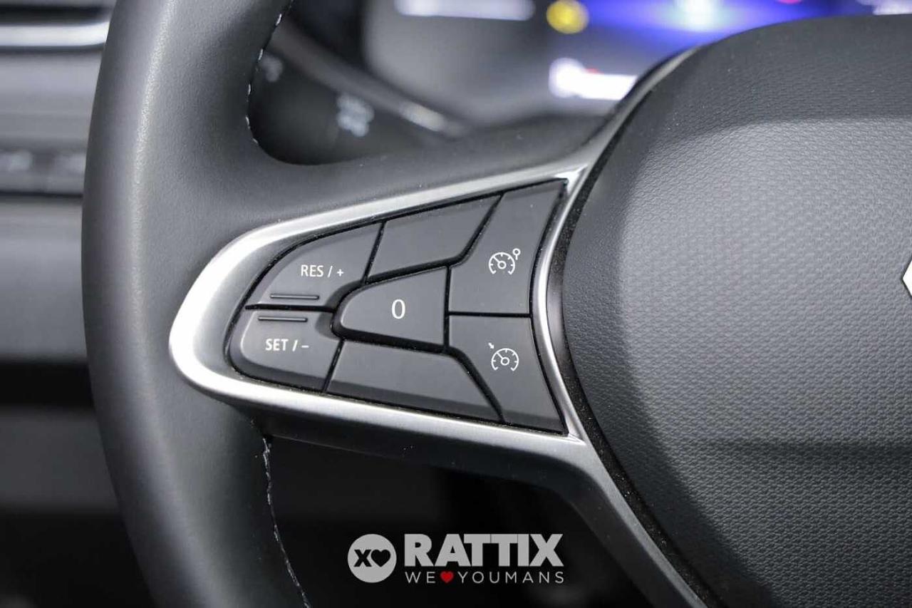 Renault Renault Clio usata 2