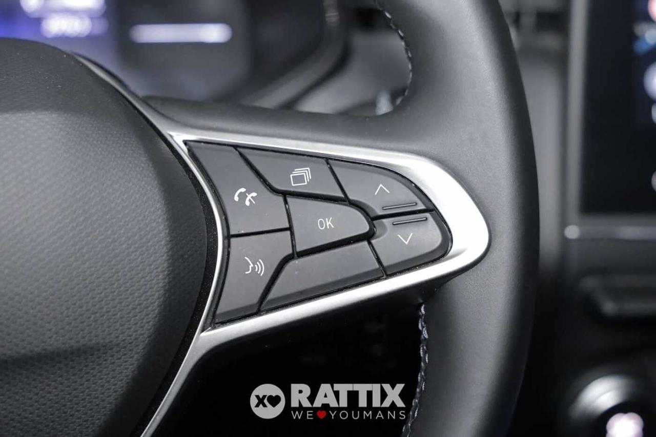 Renault Renault Clio usata 3