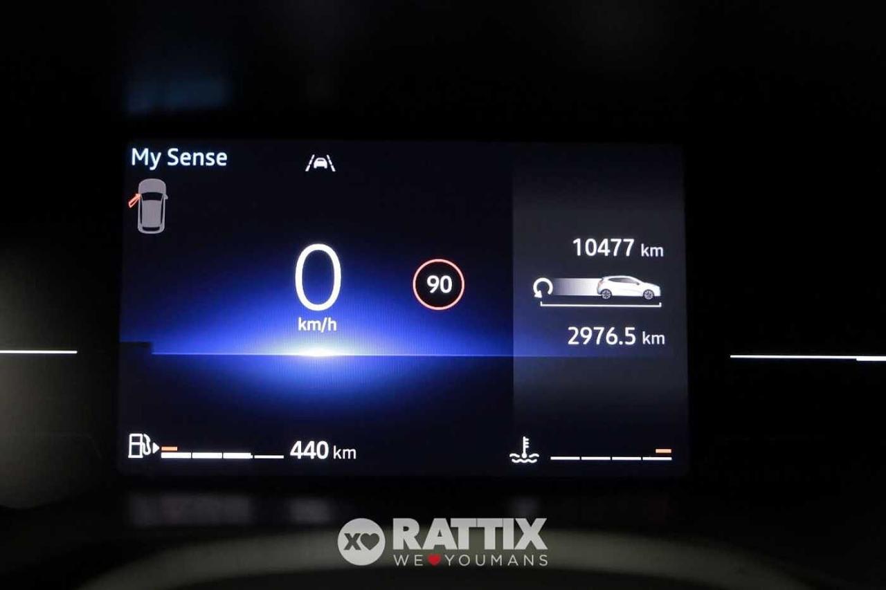 Renault Renault Clio usata 7