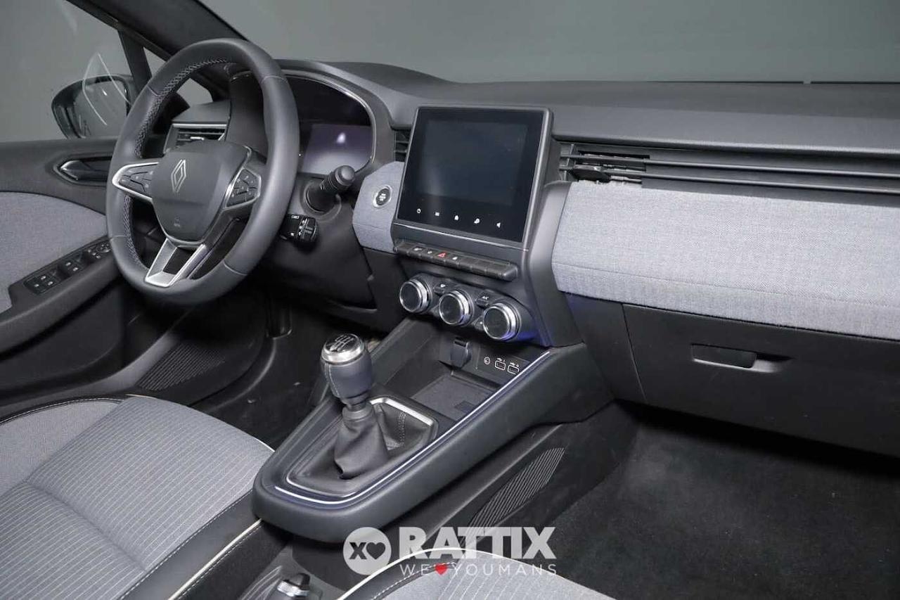 Renault Renault Clio usata 8