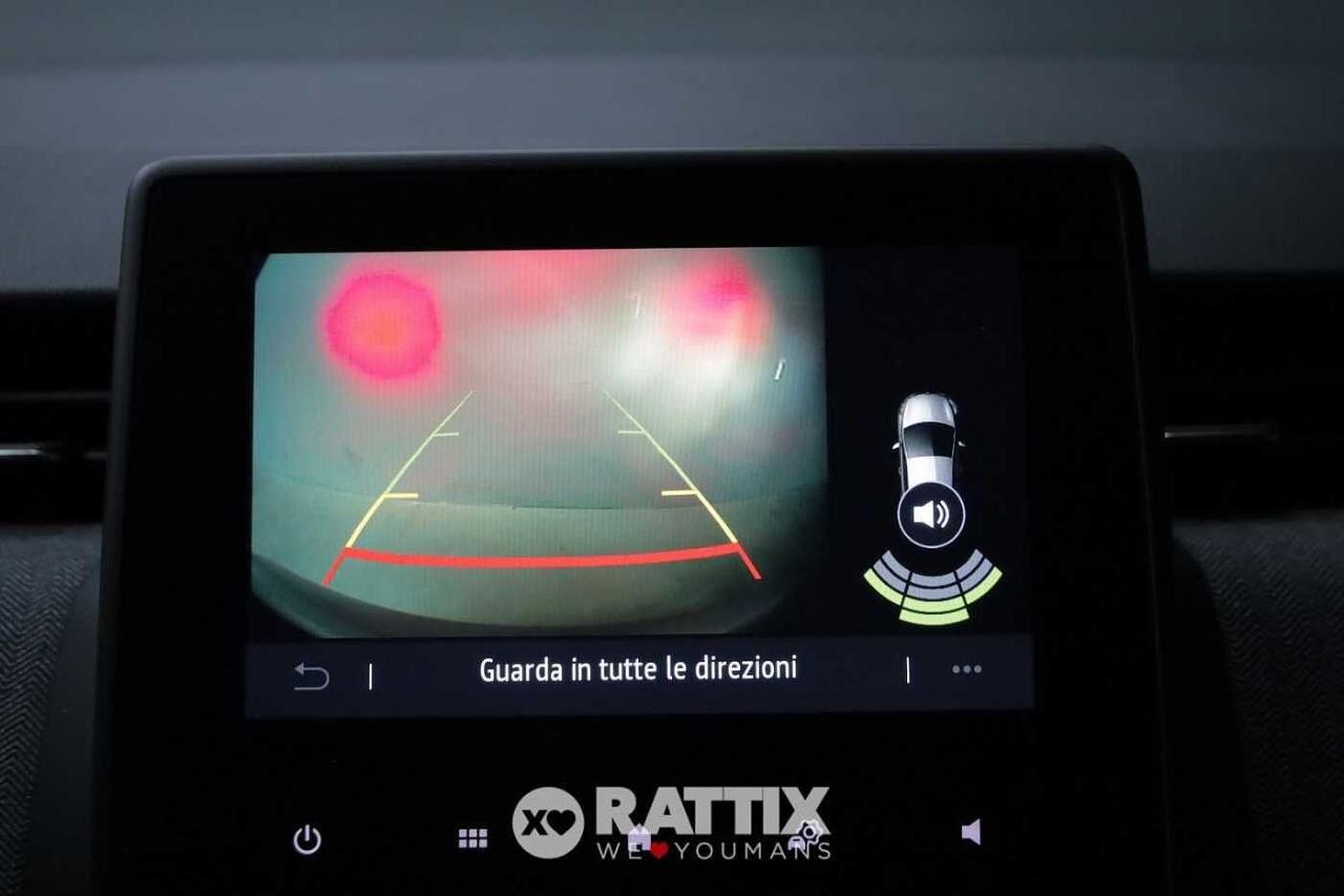 Renault Renault Clio usata 9