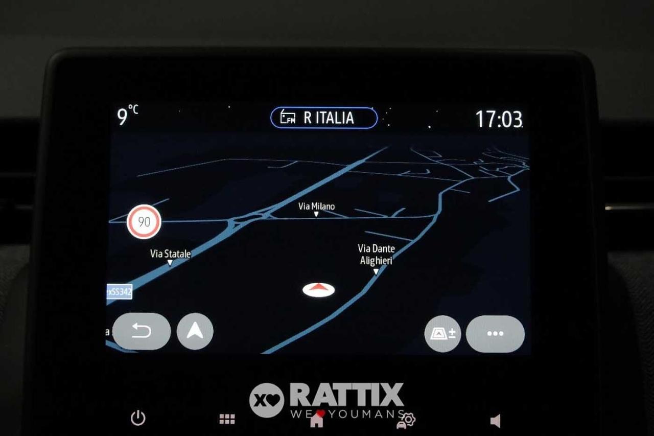 Renault Renault Clio usata 10