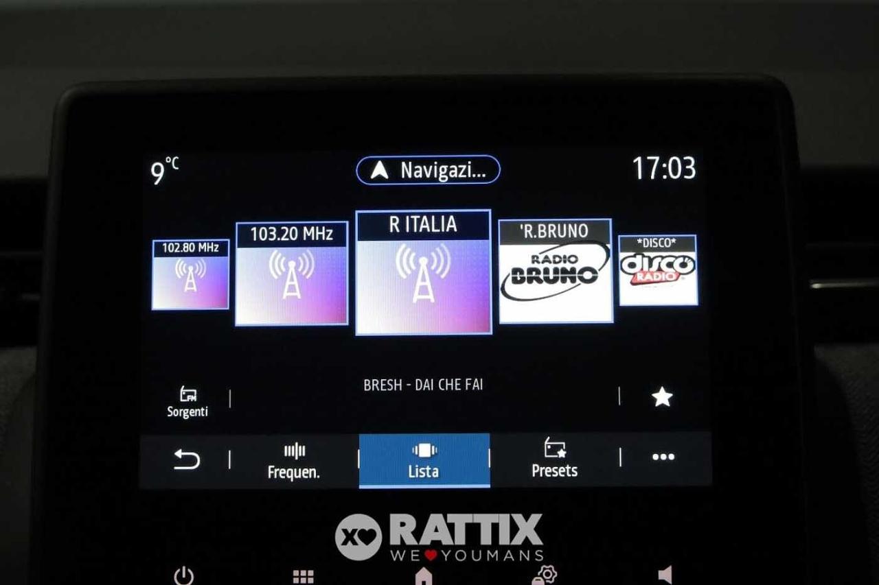 Renault Renault Clio usata 13