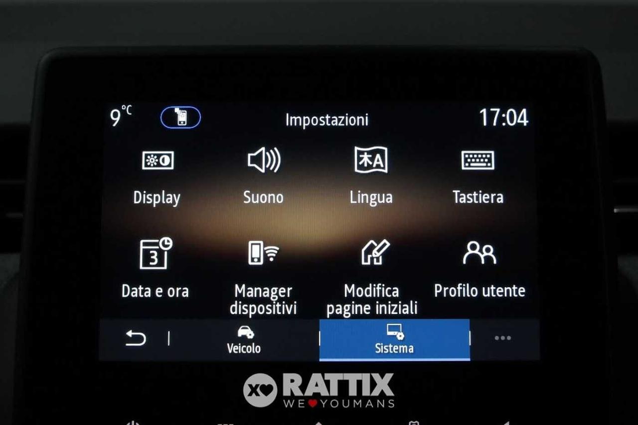 Renault Renault Clio usata 14