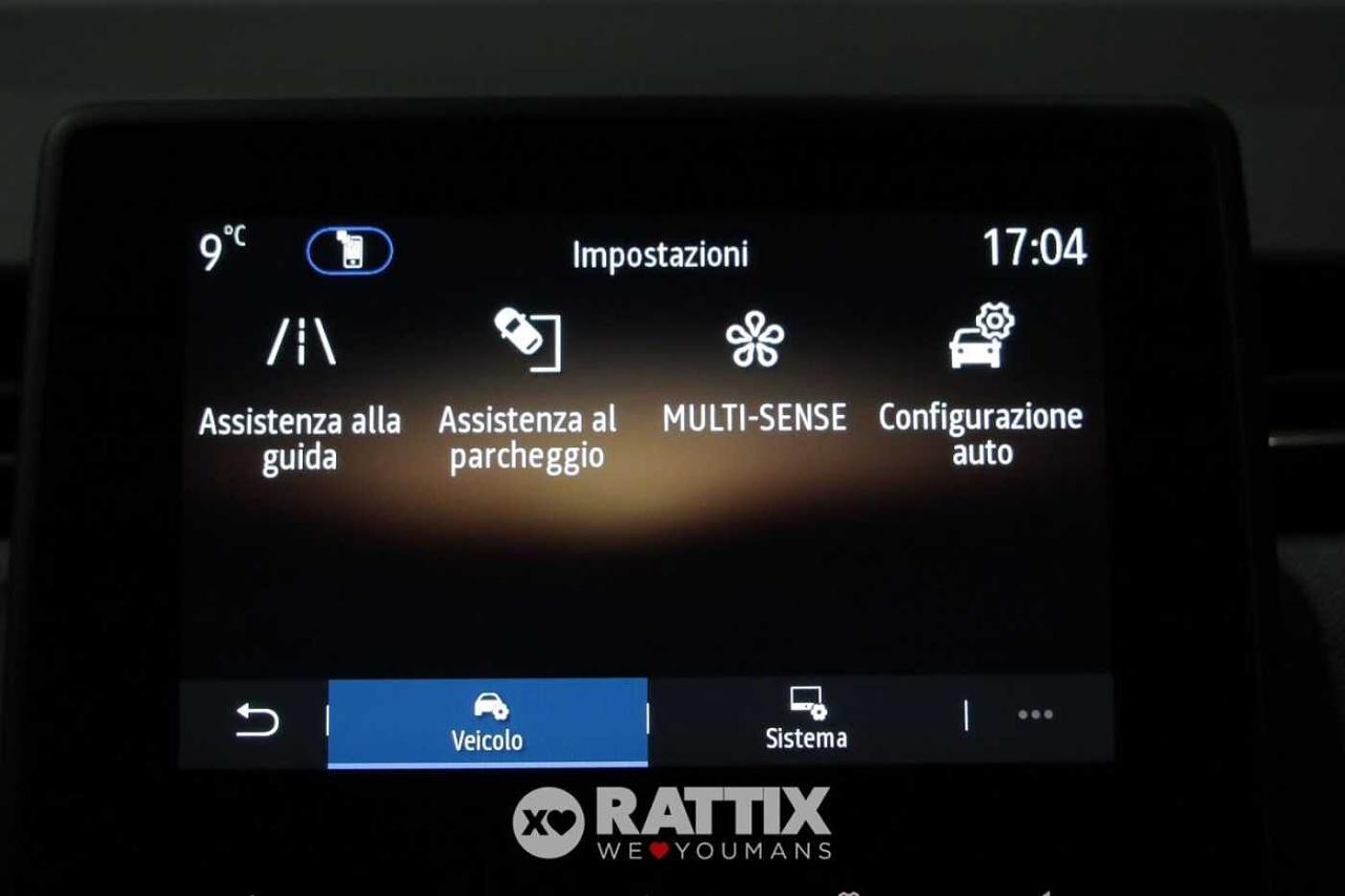 Renault Renault Clio usata 15