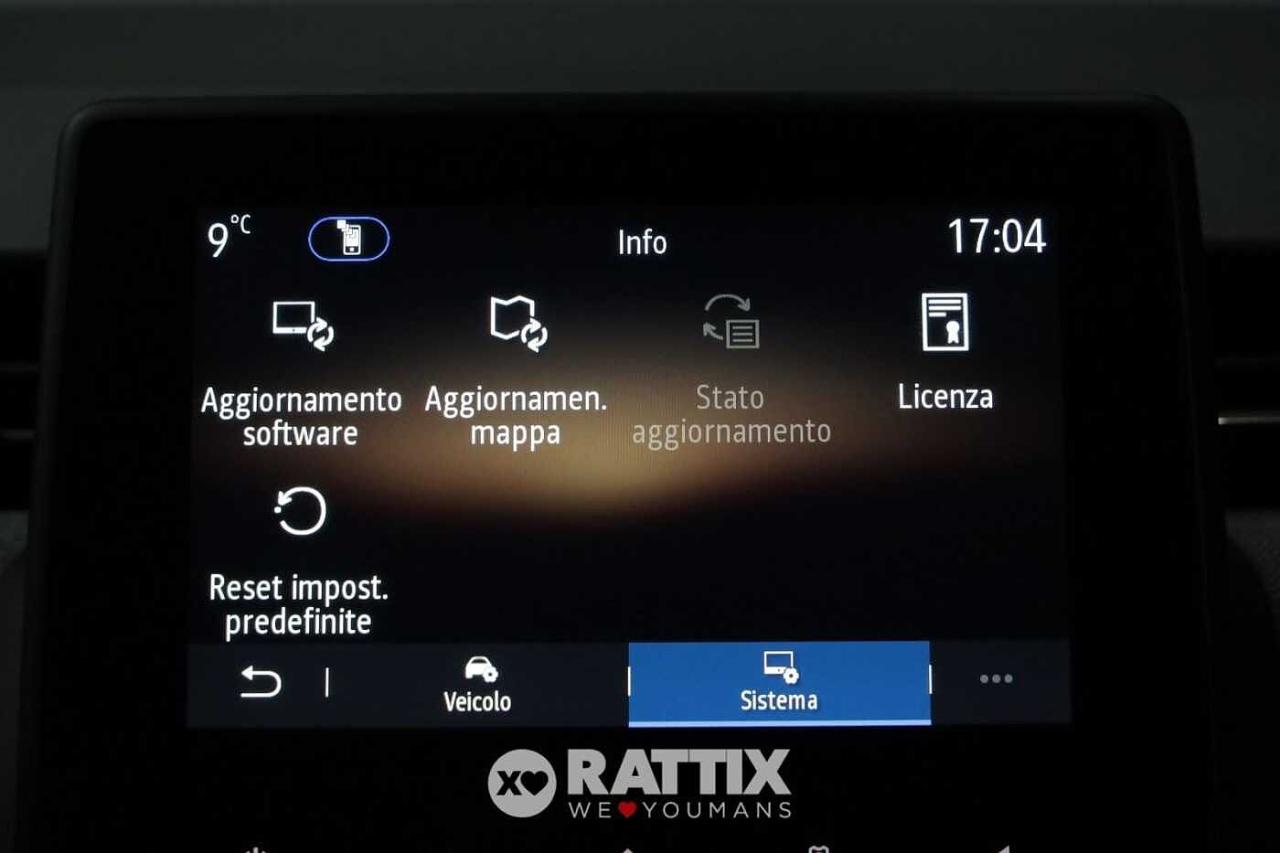 Renault Renault Clio usata 16