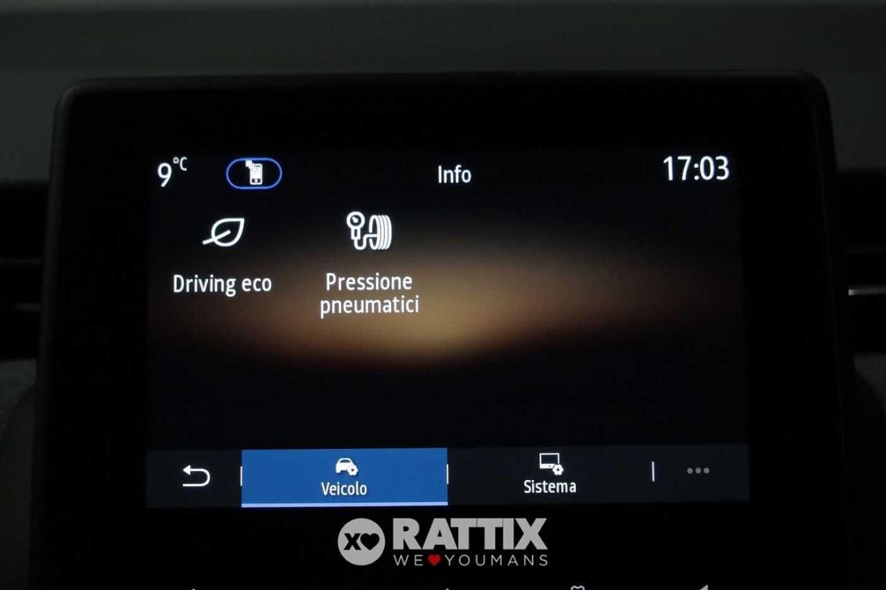 Renault Renault Clio usata 17