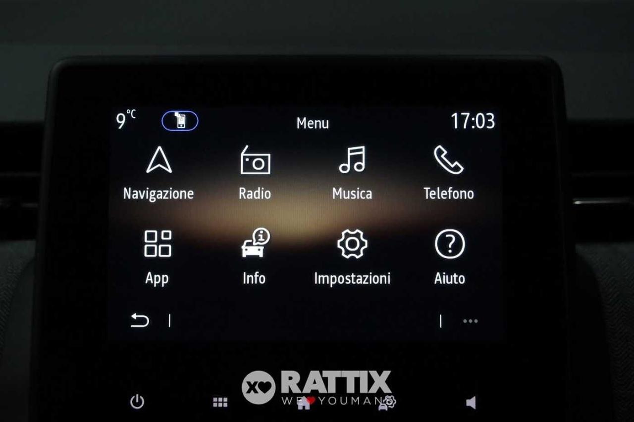 Renault Renault Clio usata 18