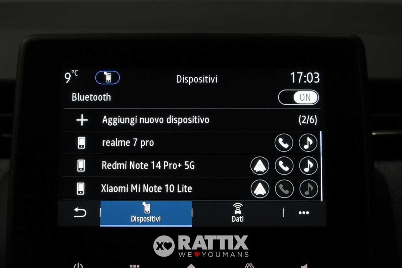 Renault Renault Clio usata 19